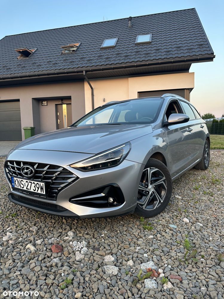 Hyundai i30 1.0 T-GDI 48V-Hybrid Select - 2