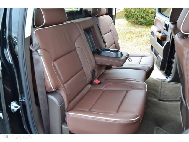 Chevrolet Silverado - 15