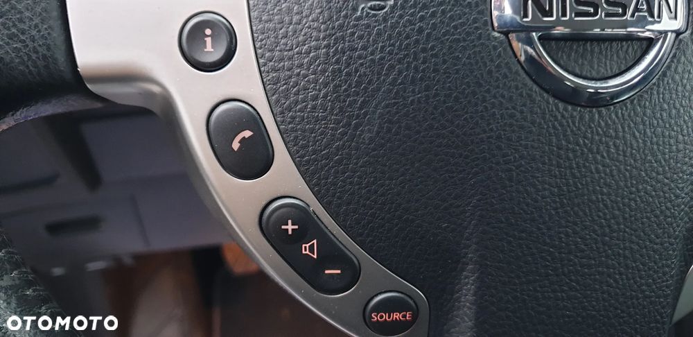 Nissan Qashqai 2.0 acenta - 27