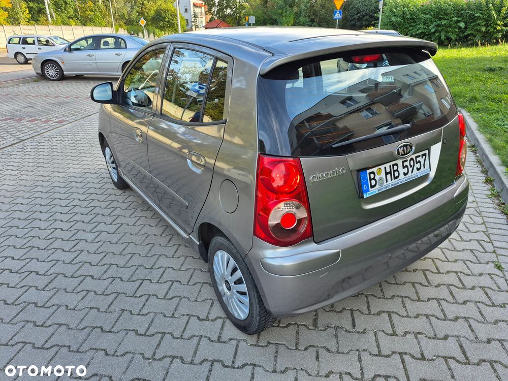 Kia Picanto 1.1 Attract - 14