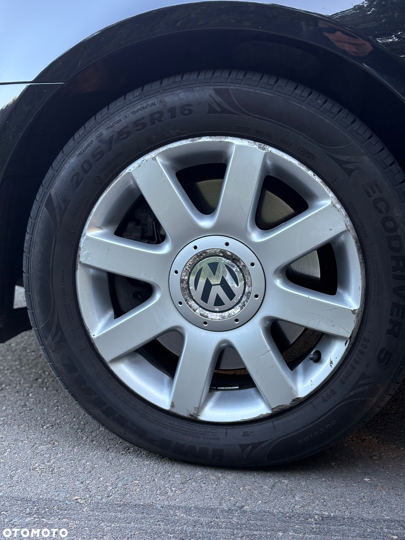 Volkswagen Golf VI 2.0 TDI Highline - 15