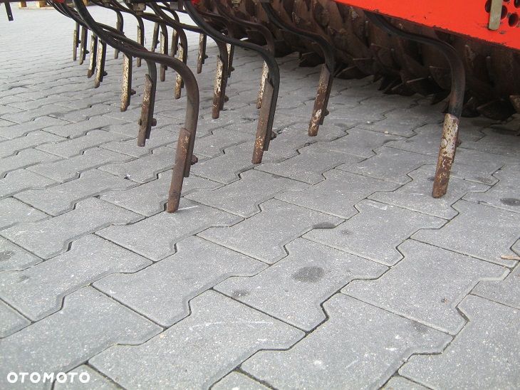 Kverneland X-SEM - 8