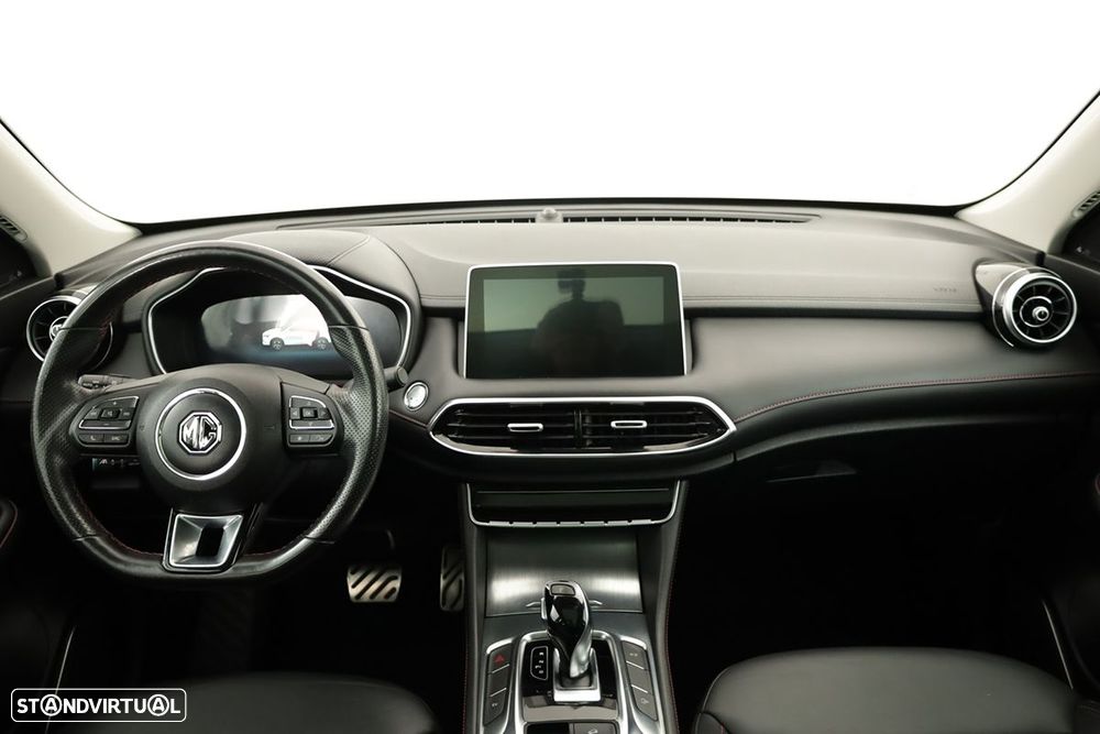 MG EHS 1.5 T-GDI Plug-in Hybrid Luxury - 9