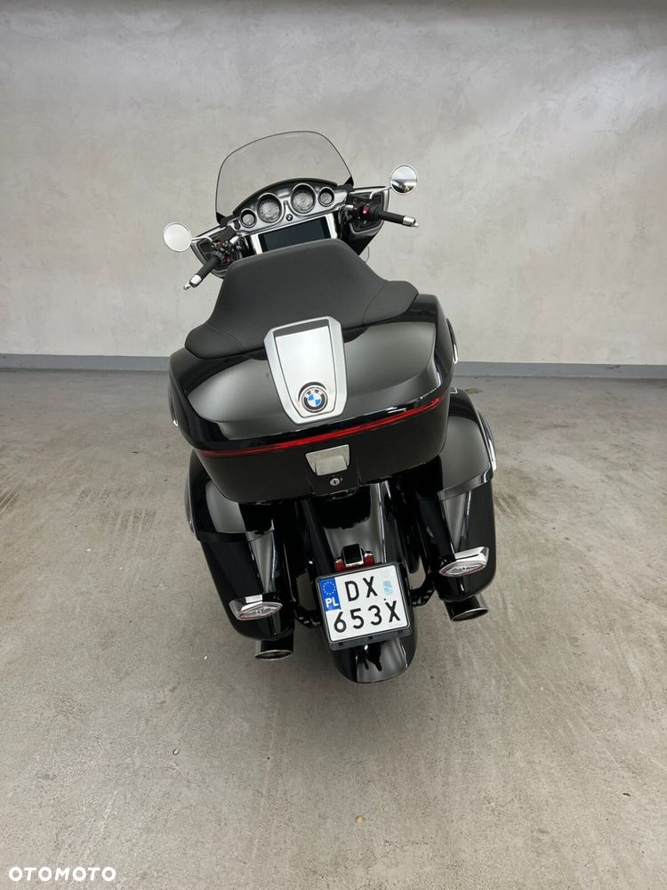 BMW R - 6