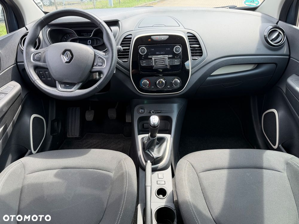 Renault Captur 1.0 TCe Intens - 14