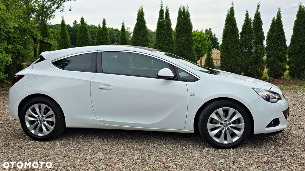 Opel Astra - 19