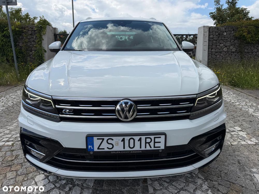 Volkswagen Tiguan 2.0 TDI BMT SCR 4Mot JOIN DSG - 13