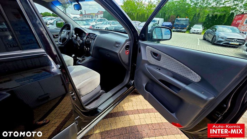 Hyundai Tucson - 35