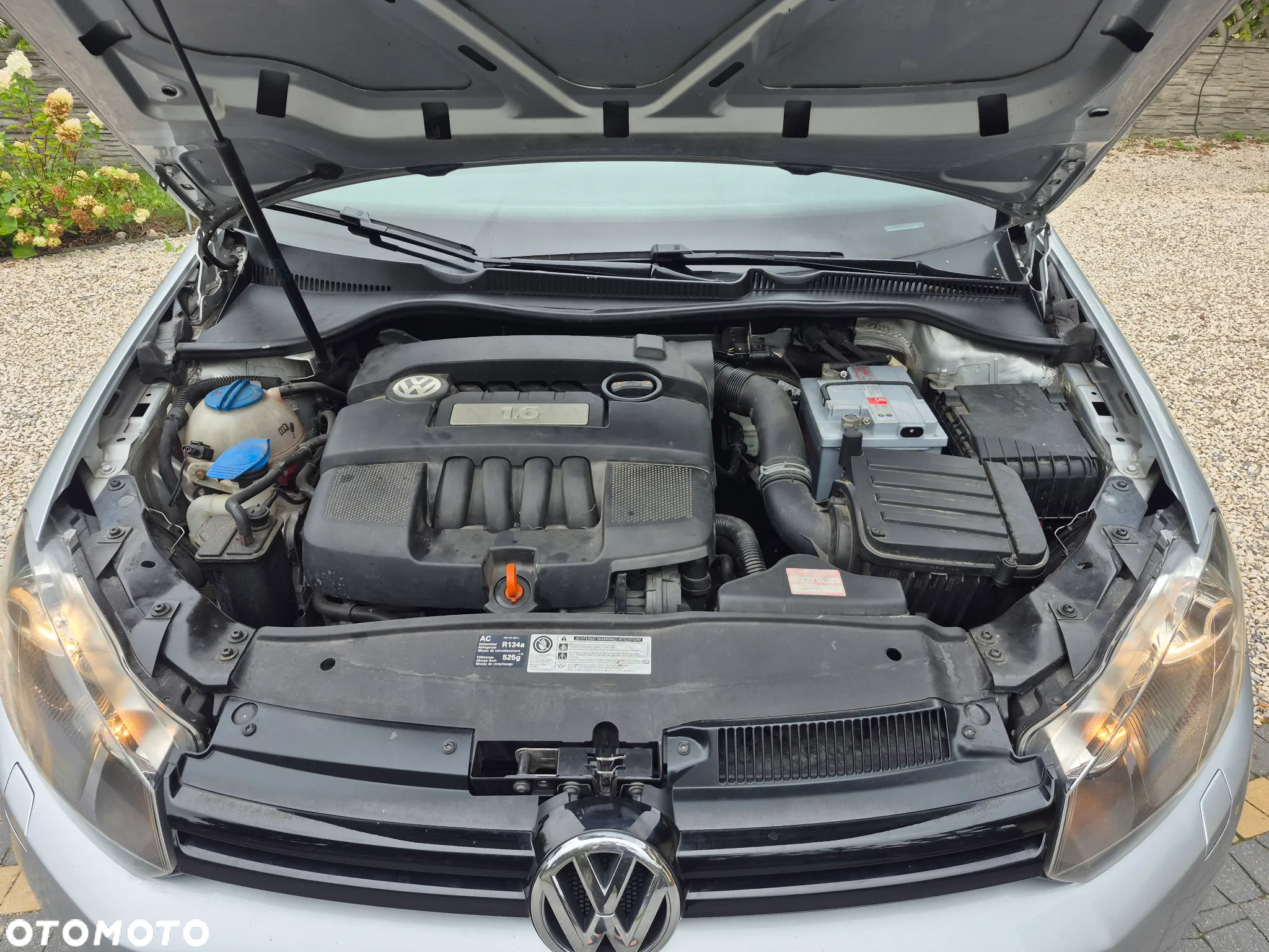 Volkswagen Golf 1.6 Edition - 17