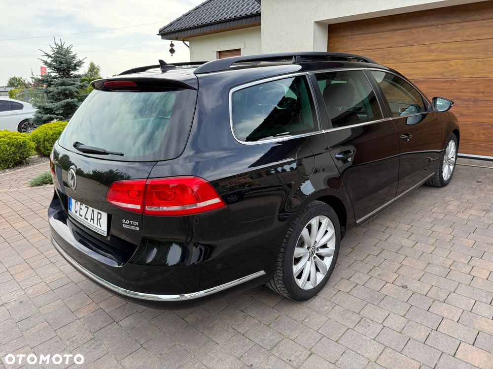 Volkswagen Passat - 3