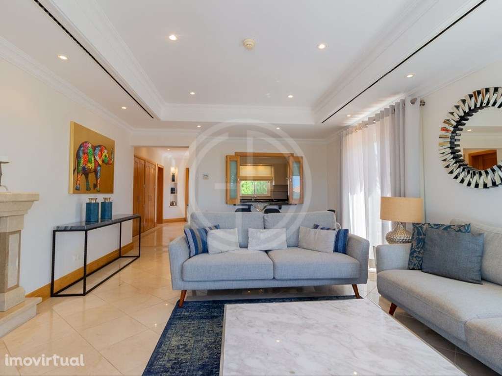 Apartamento T2 em Almancil - Dunas Douradas - Grande imagem: 3/12