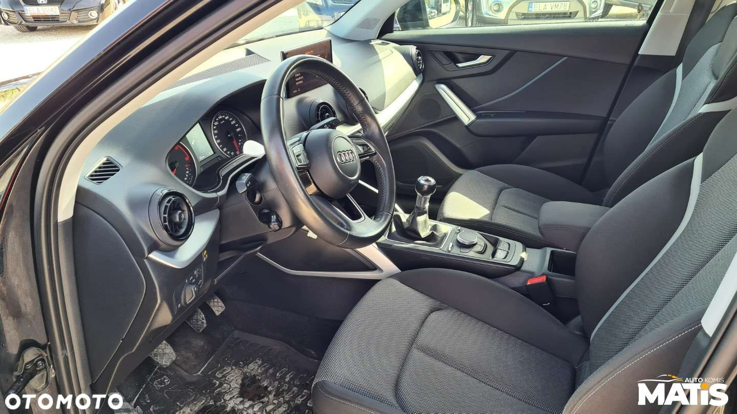 Audi Q2 - 12