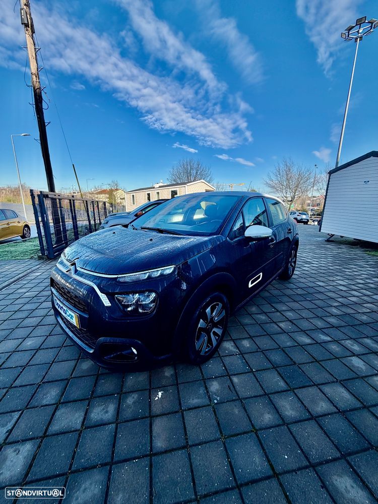 Citroën C3 Pure Tech S&S Shine Pack - 2