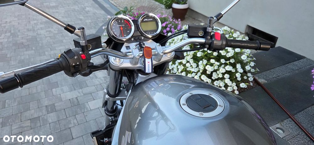 Suzuki Bandit - 17