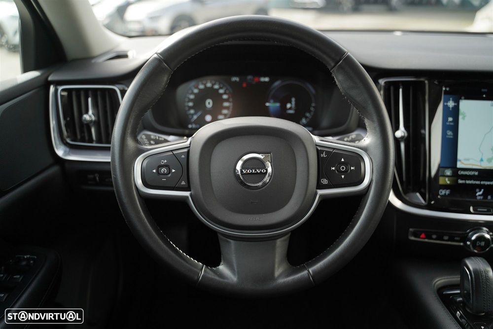 Volvo V60 2.0 T6 AWD TE R-Design Expression - 17