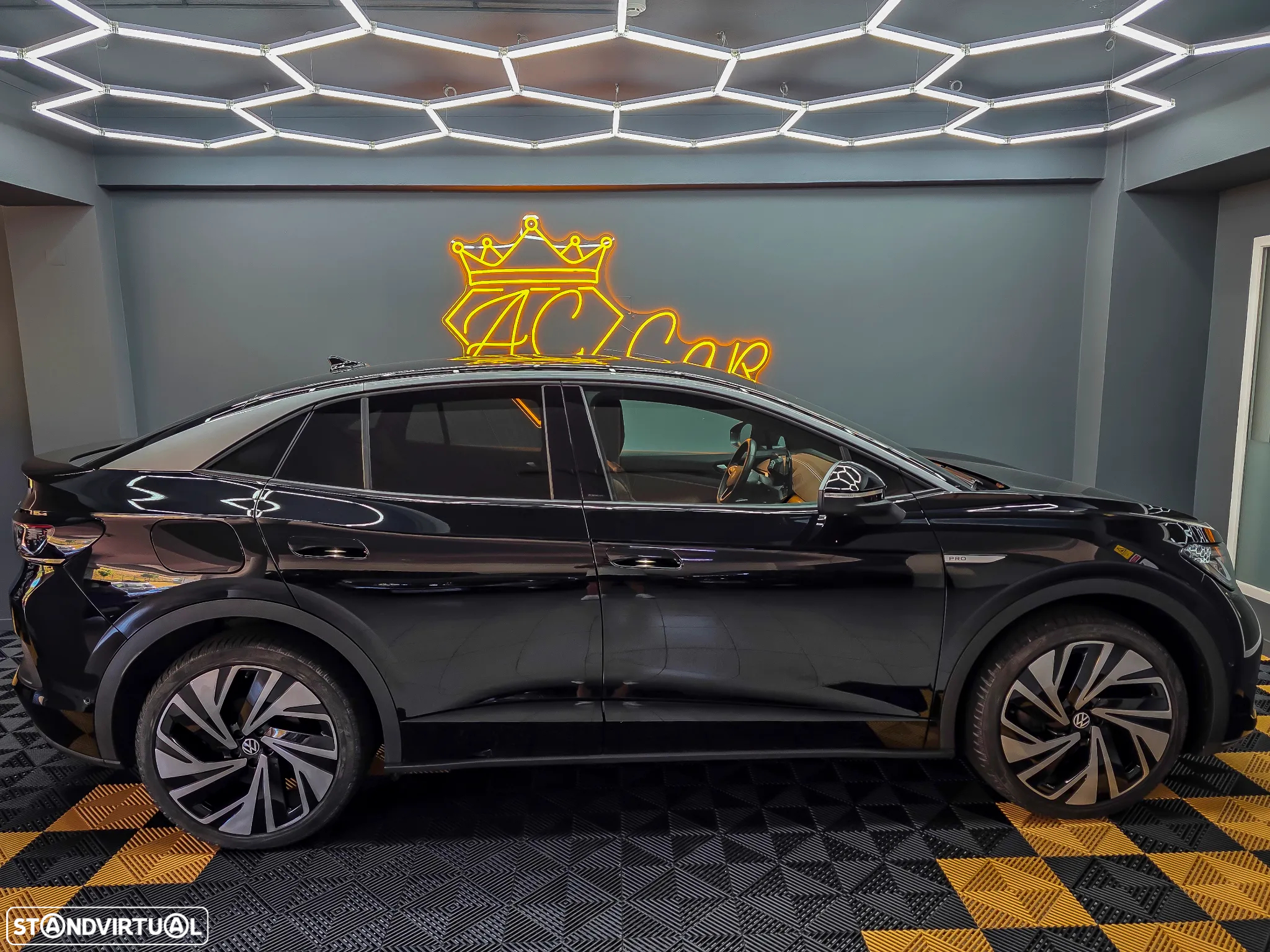 VW ID.5 Performance Upgrade Pro - 13