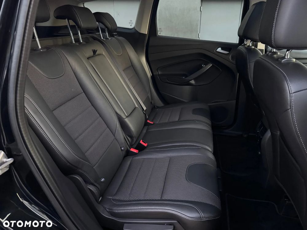 Ford Kuga 2.0 TDCi Titanium S MPS6 - 7