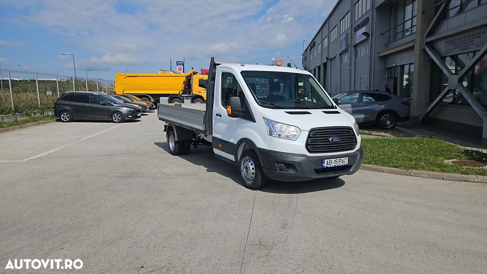 Ford Transit - 2