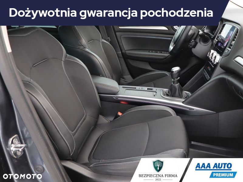 Renault Megane - 11