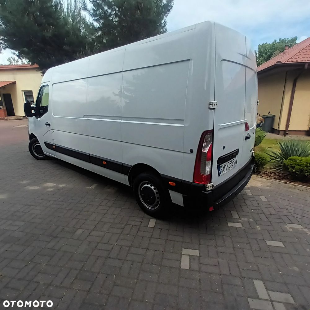 Renault MASTER - 6