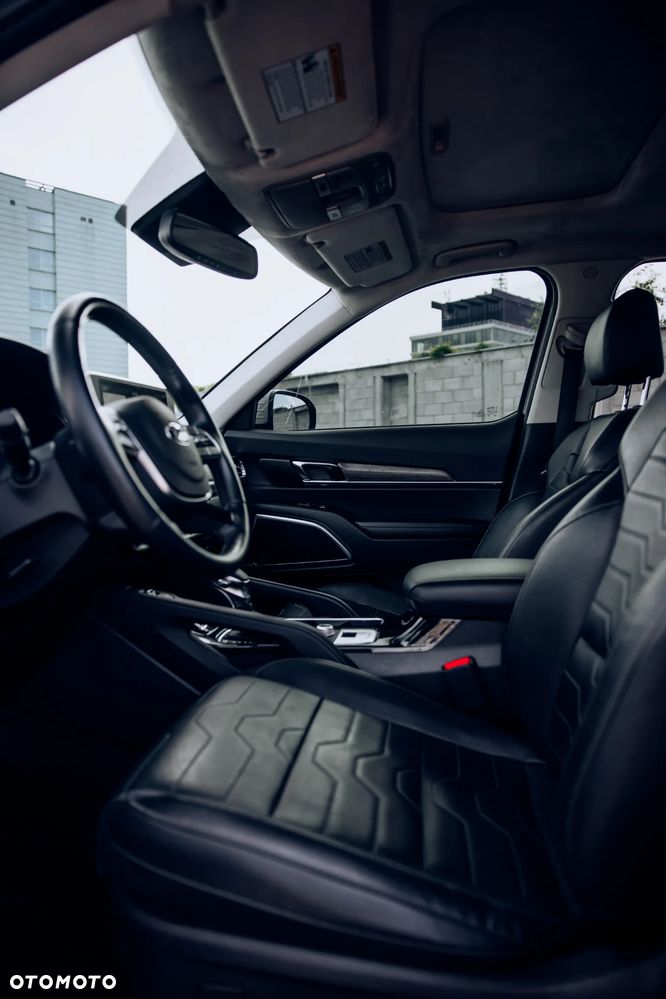 Kia Telluride - 24