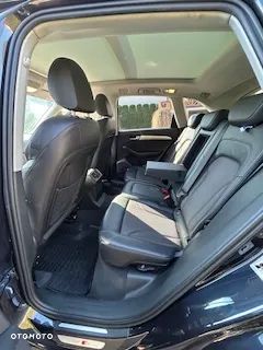 Audi Q5 2.0 TDI Quattro S tronic - 22