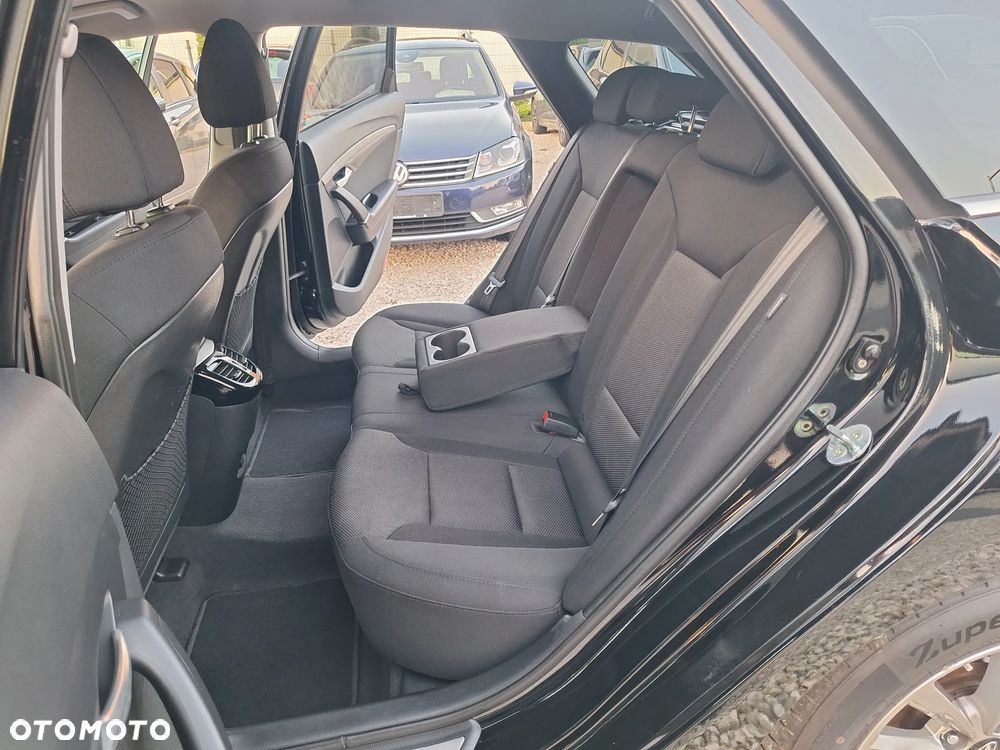 Hyundai i40 1.7 CRDi Premium - 28