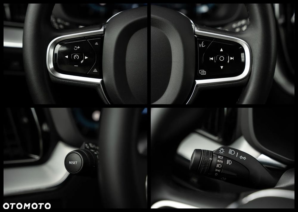 Volvo XC 60 B4 D Plus Bright - 33