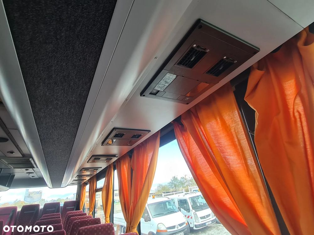 Iveco Triano Klima SUTRAK Webasto Tylko 134 tys km Urząd Gminy - 23