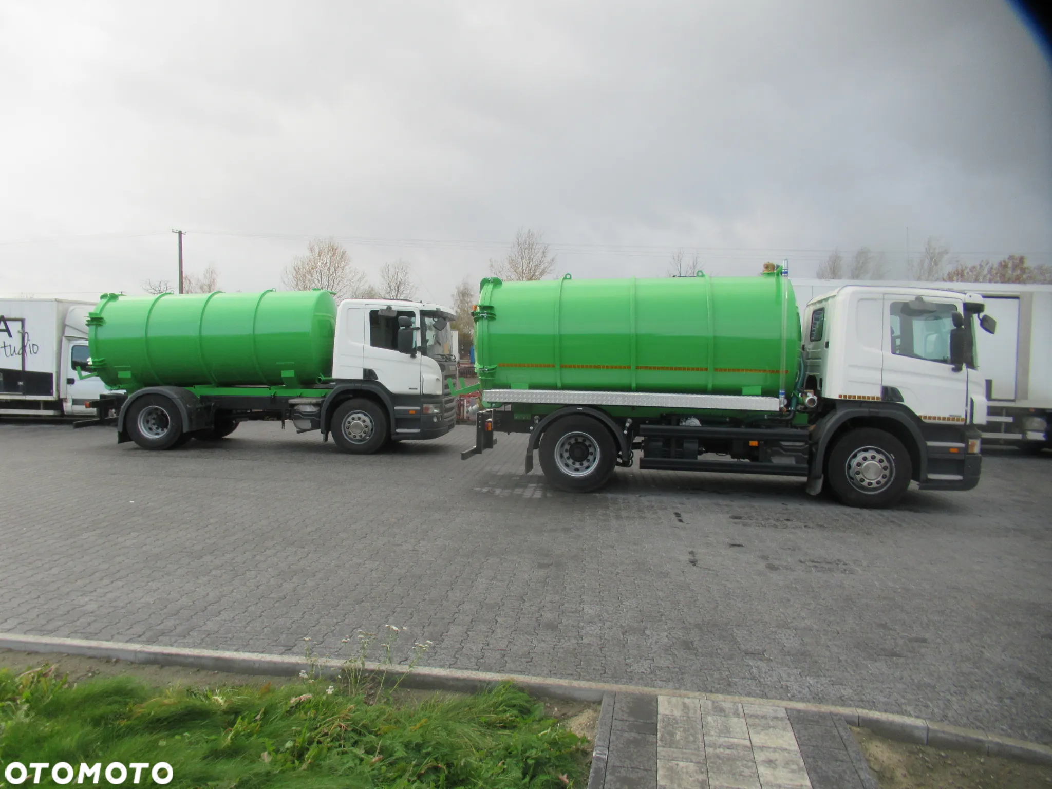 Scania P360 - 19