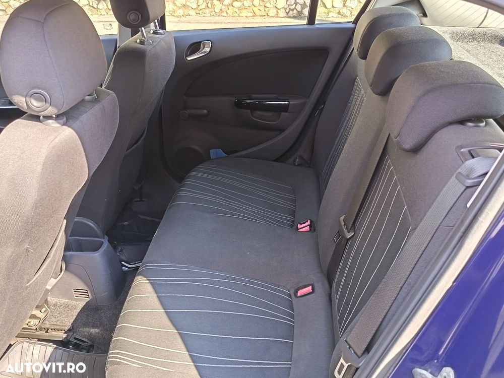Opel Corsa 1.3 CDTI Selection - 11