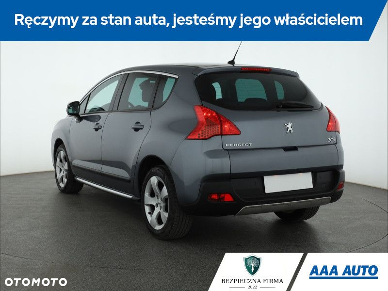 Peugeot 3008 - 5