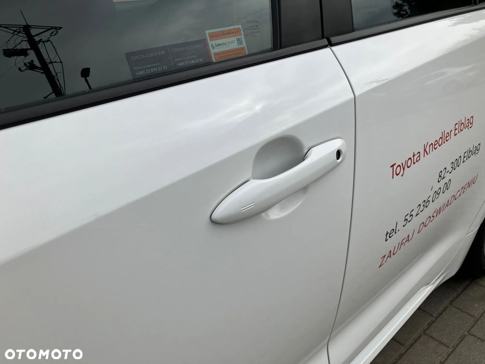Toyota Corolla 1.5 Comfort - 15