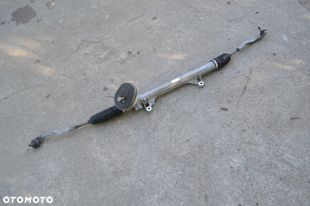 MERCEDES CITAN W415 RENAULT KANGOO MAGLOWNICA PRZEKŁADNIA KIEROWNICZA EUROPA TRW 490017419R POMORSKIE