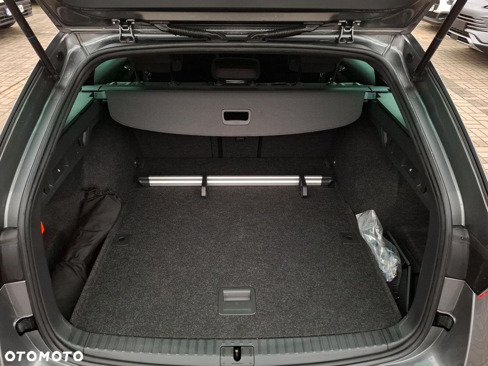 Skoda Octavia 2.0 TDI RS DSG - 18