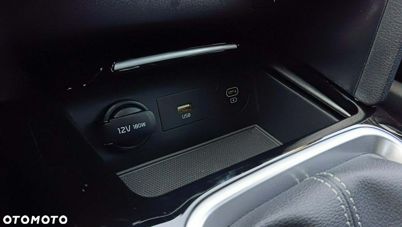 Kia ProCeed 1.5 T-GDI GT Line - 29