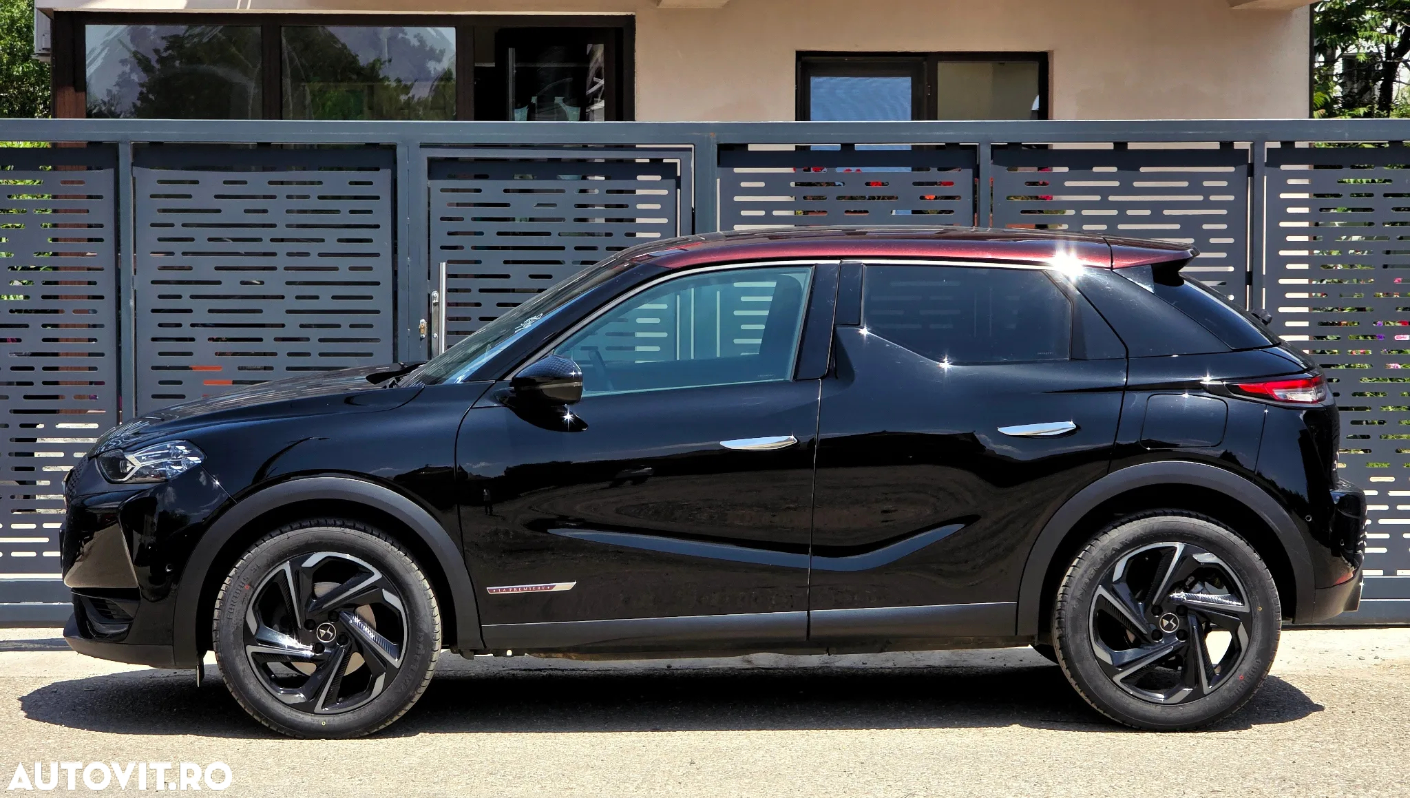 DS Automobiles DS 3 Crossback - 8
