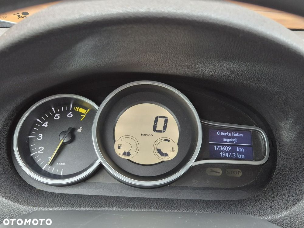 Renault Megane - 12