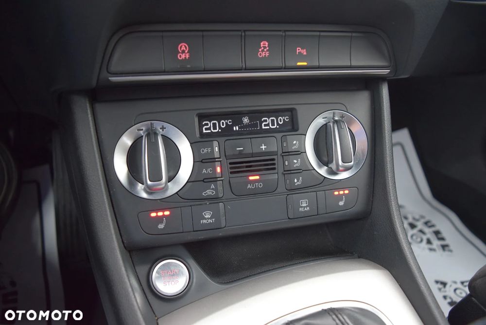 Audi Q3 2.0 TDI Quattro S tronic - 23