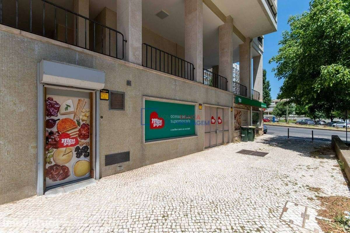 SUPERMERCADO À VENDA - Grande imagem: 5/20