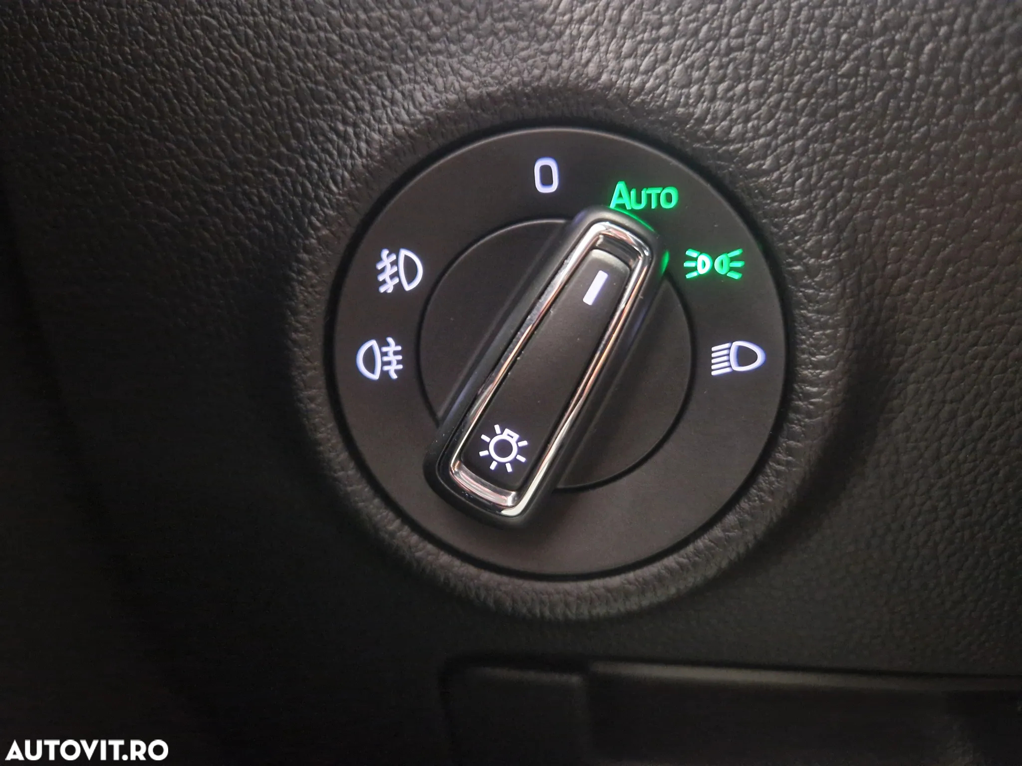 Skoda Superb 1.5 TSI Ambition - 16