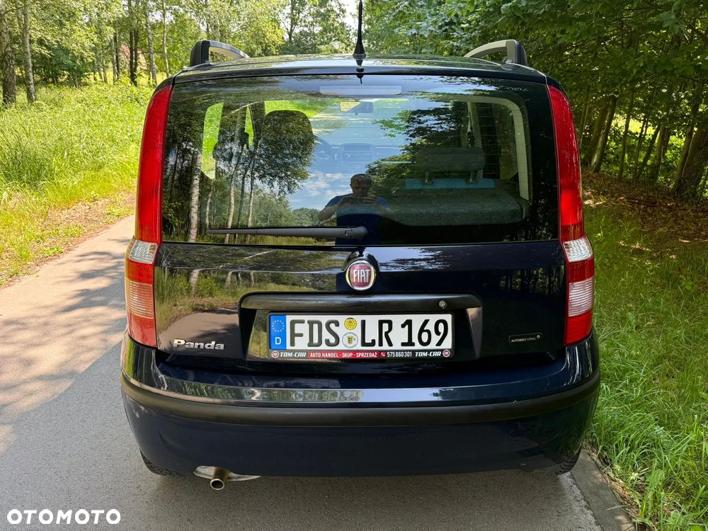 Fiat Panda 1.2 Dynamic - 8