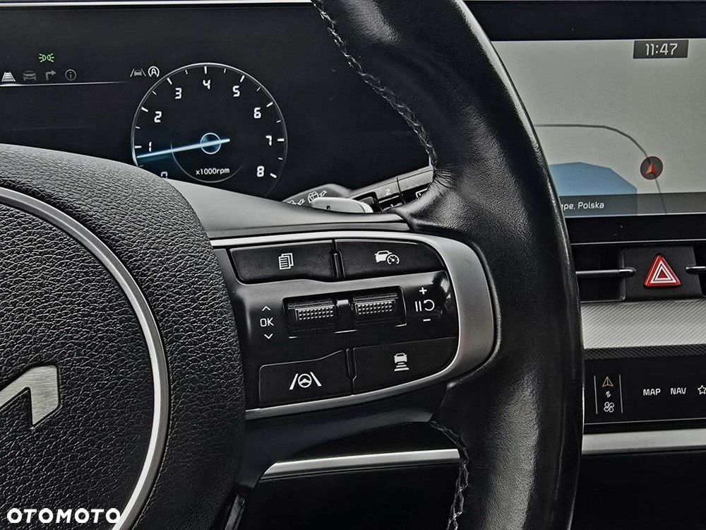 Kia Sportage 1.6 T-GDI GT Line 4WD DCT - 26