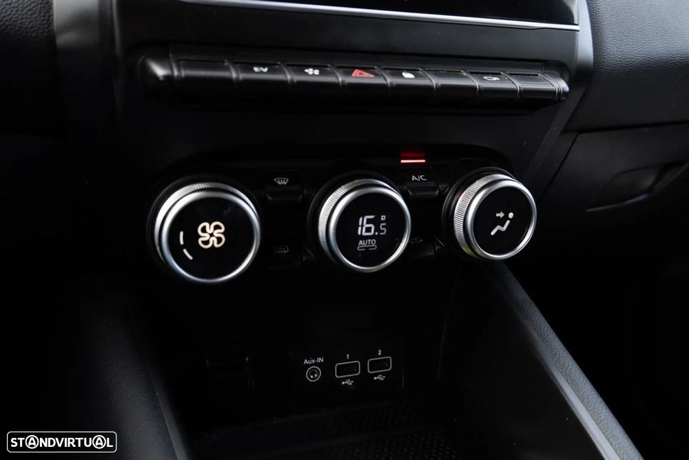 Renault Captur 1.6 E-Tech Plug-In Exclusive - 20