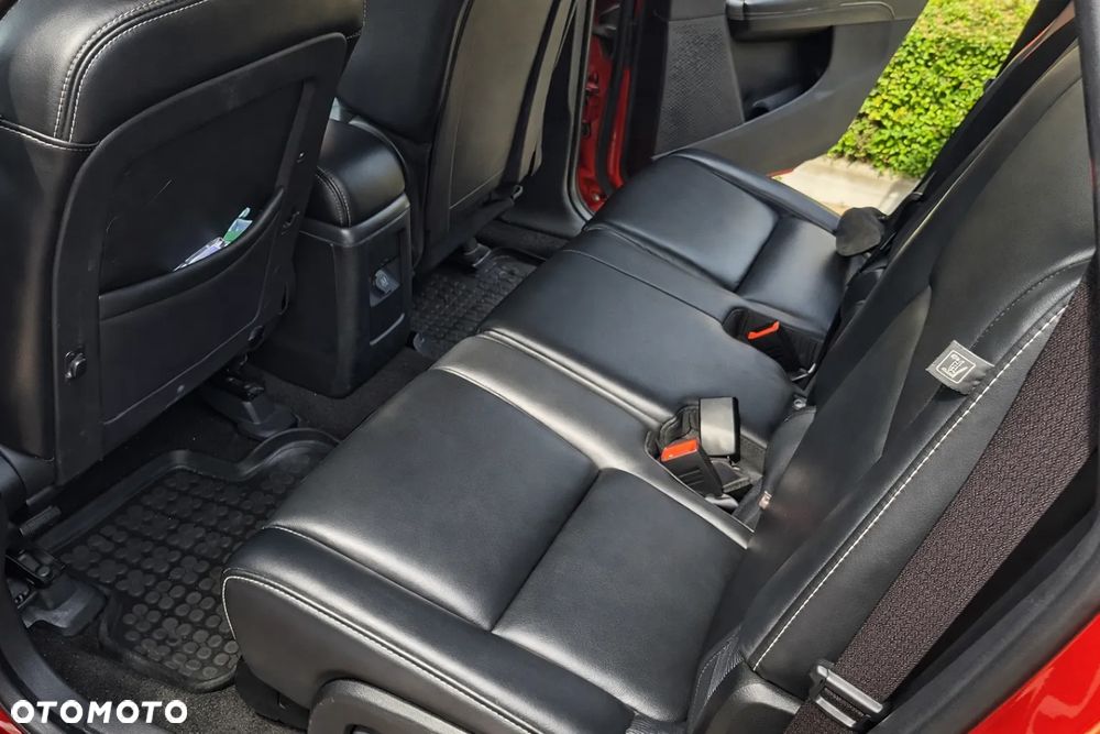 Fiat Freemont 2.0 Multijet Lounge AWD - 6