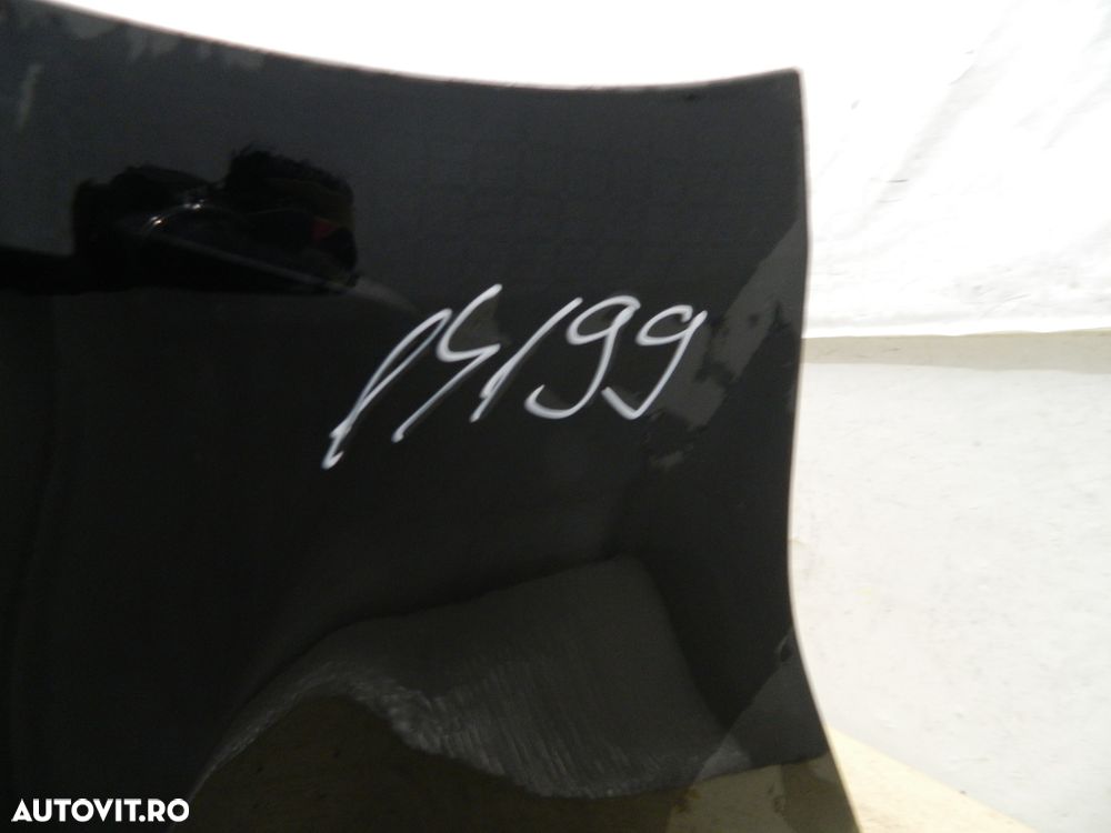 Bara spate Ford Mondeo MK5, Kombi, 2014, 2015, 2016, 2017, 2018, EM2B-17H733-A - 10