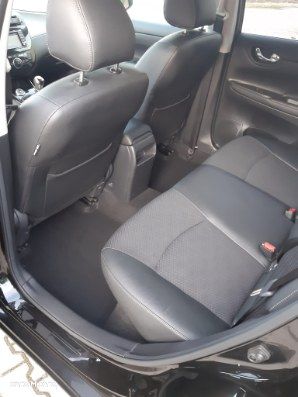 Nissan Pulsar 1.2 DIG-T Tekna EU6 - 9