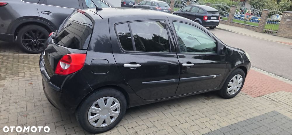 Renault Clio 1.2 16V Extreme - 3