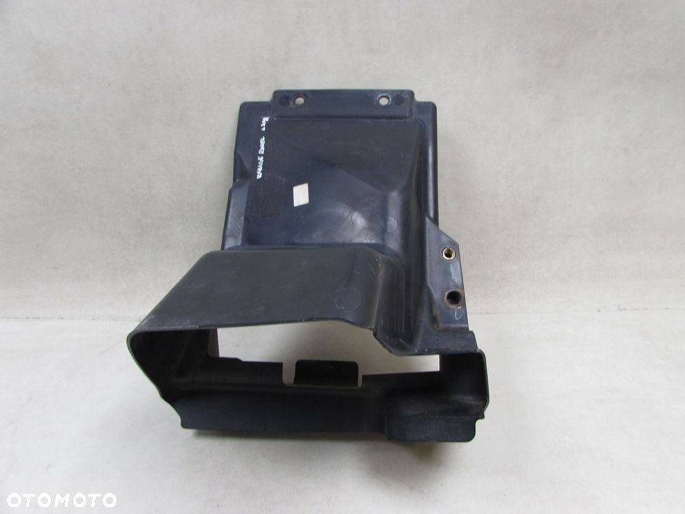 RANGE ROVER III LIFT L322 LAND ROVER 3.6 TD V8 06-09 WLOT KIEROWNICA CHLODNIC PALIWA PDB500340 - 2