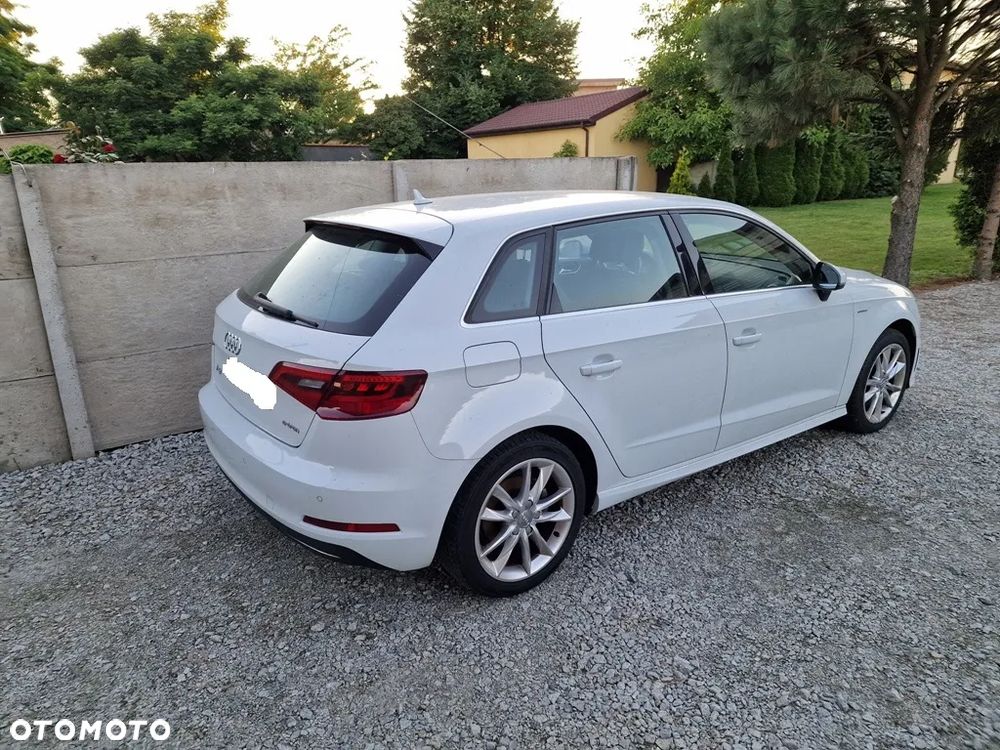Audi A3 Sportback 1.4 TFSI e-tron - 4